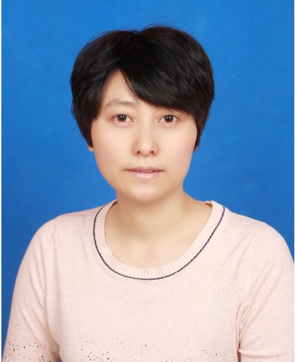 程淑珍：中国蒙台梭利专家协会（CMEA）高级讲师