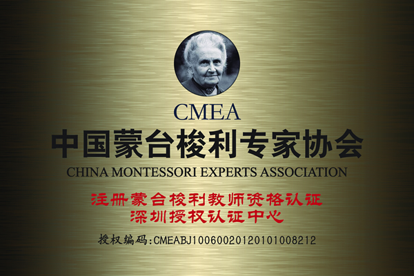 认证中心授权