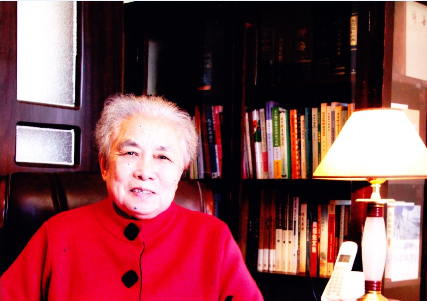 梁志燊名誉会长（第一届）中国蒙台梭利专家协会（CMEA）首届荣誉会长