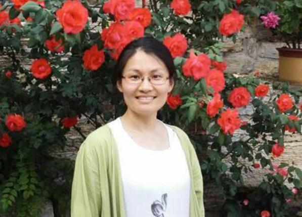 刘秀丽：中国蒙台梭利专家协会（CMEA）高级讲师
