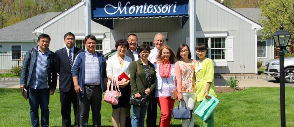 美国新泽西州Montessori幼儿园