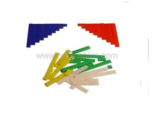 算数尺