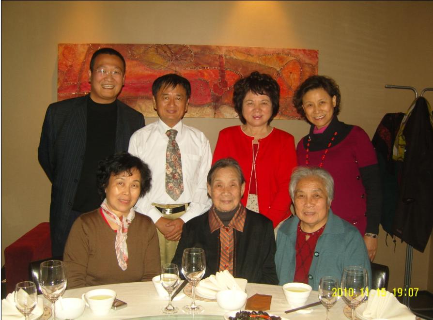 CMEA核心管理层扩大交流会成功举行！