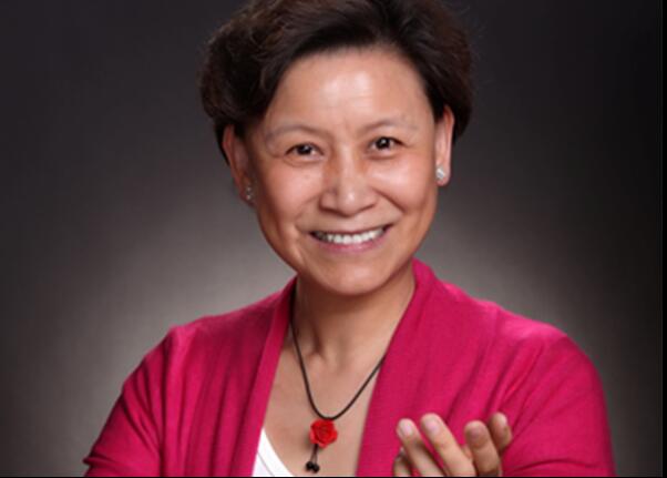 范佩芬副会长：中国蒙台梭利专家协会（CMEA）副会长