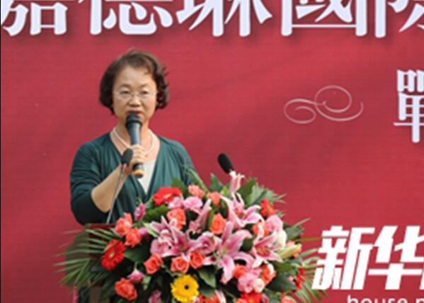 万瑞琴顾问：中国蒙台梭利专家协会（CMEA）特聘顾问