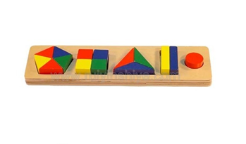 数学教学—组合几何体盘（66）